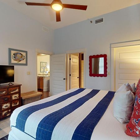 Redfish Village Condos Santa Rosa Beach Rum bild