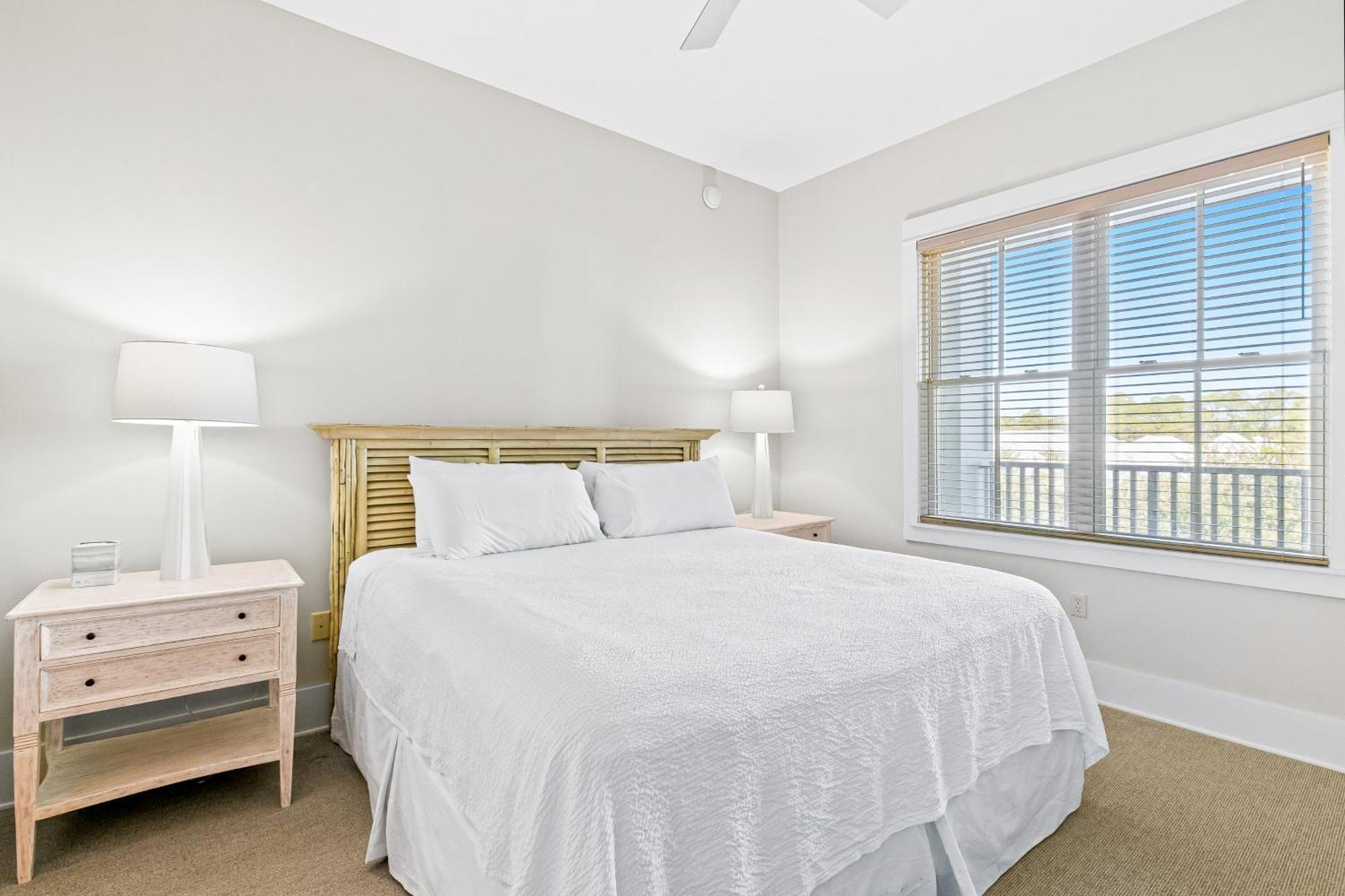 Redfish Village Condos Santa Rosa Beach Rum bild