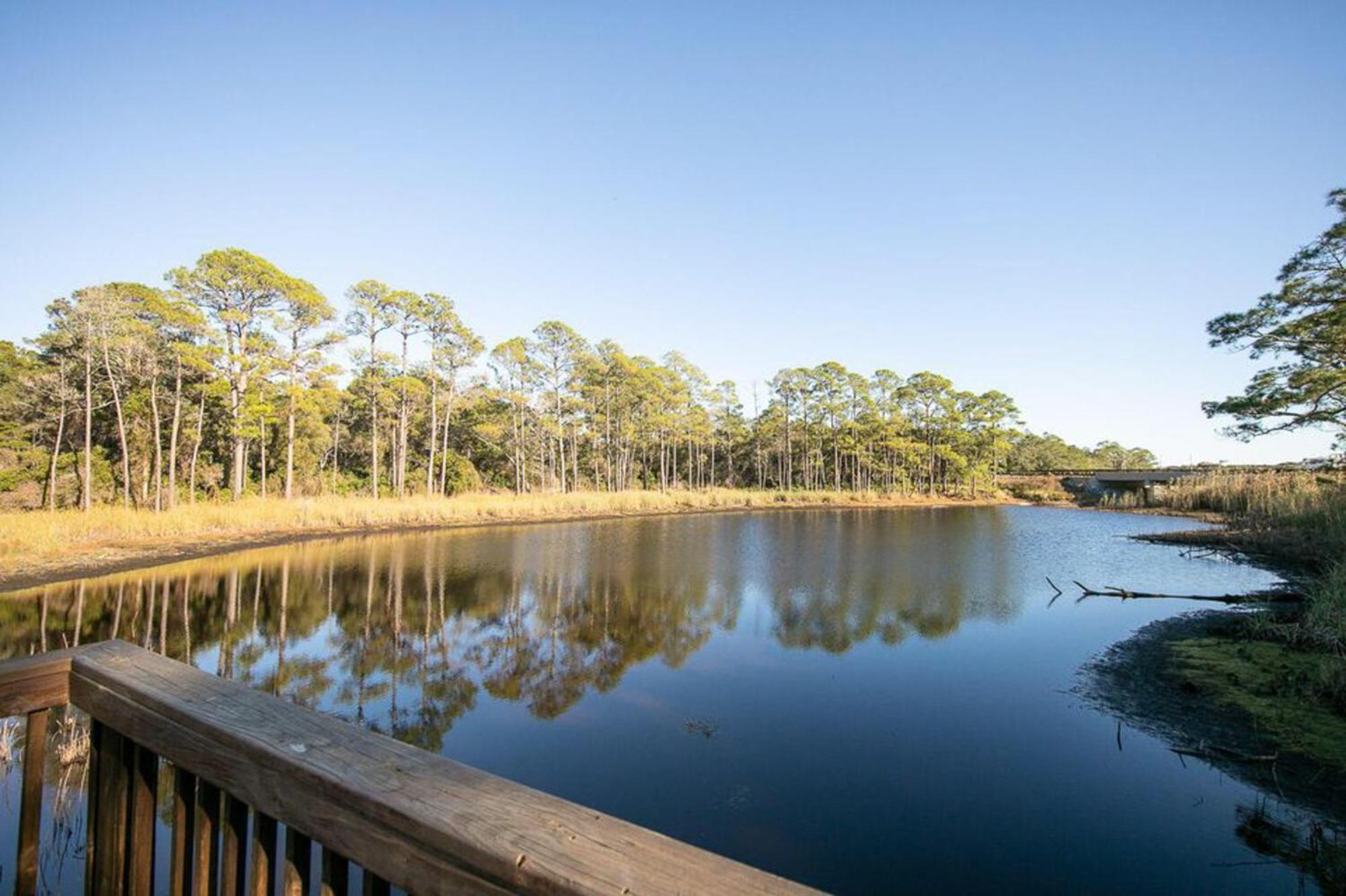 Redfish Village Condos Santa Rosa Beach Rum bild