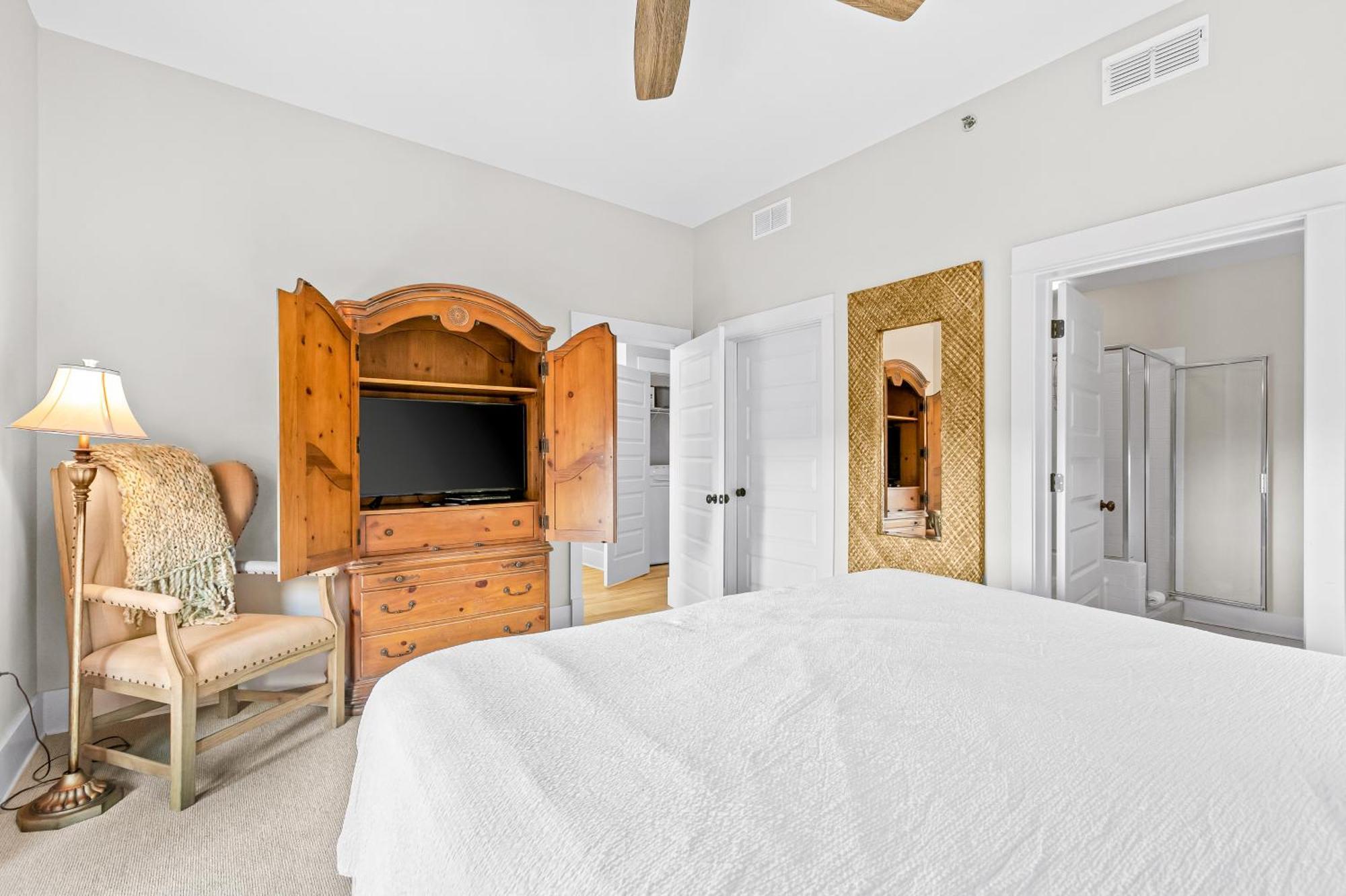 Redfish Village Condos Santa Rosa Beach Rum bild
