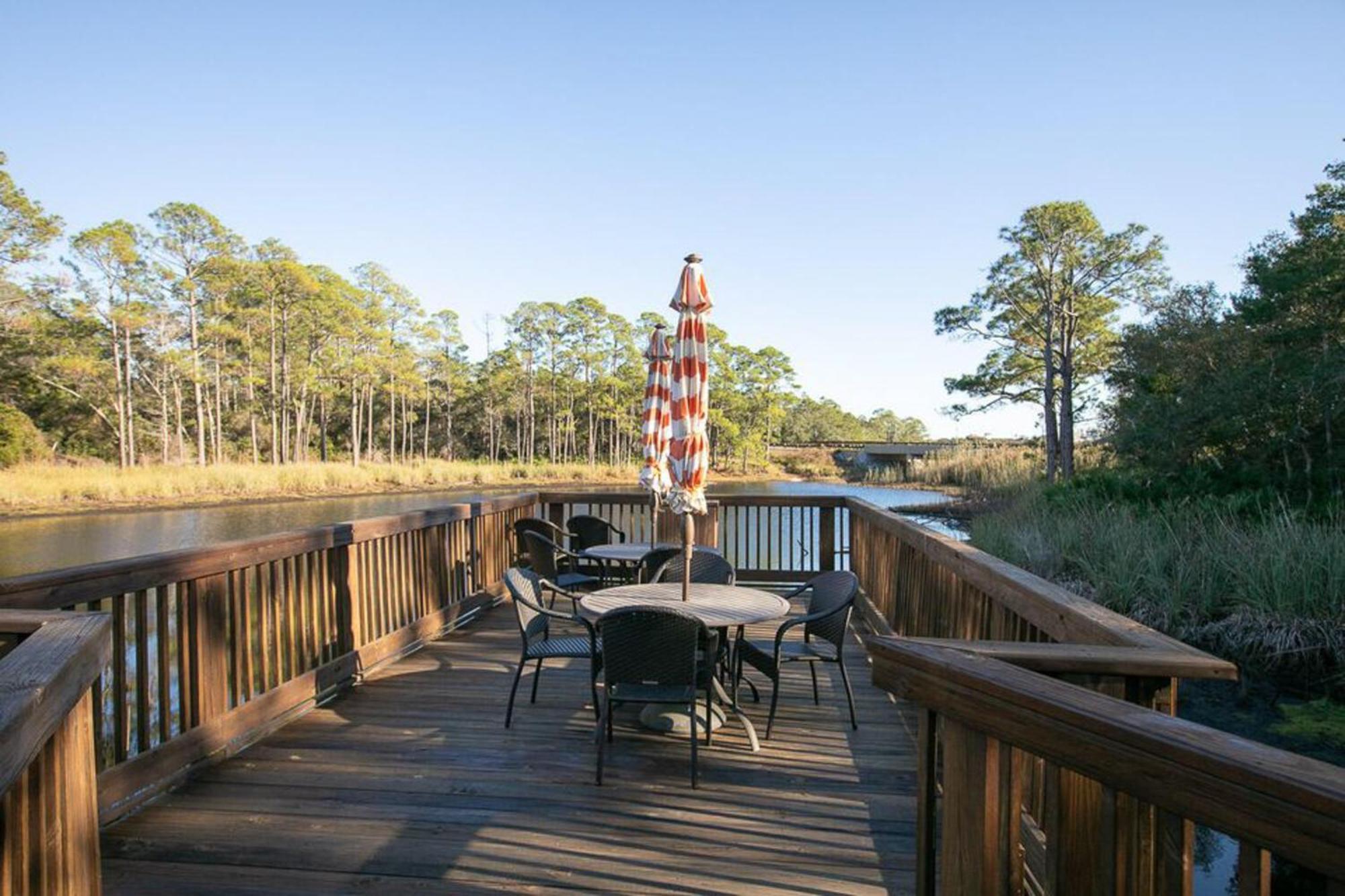 Redfish Village Condos Santa Rosa Beach Rum bild