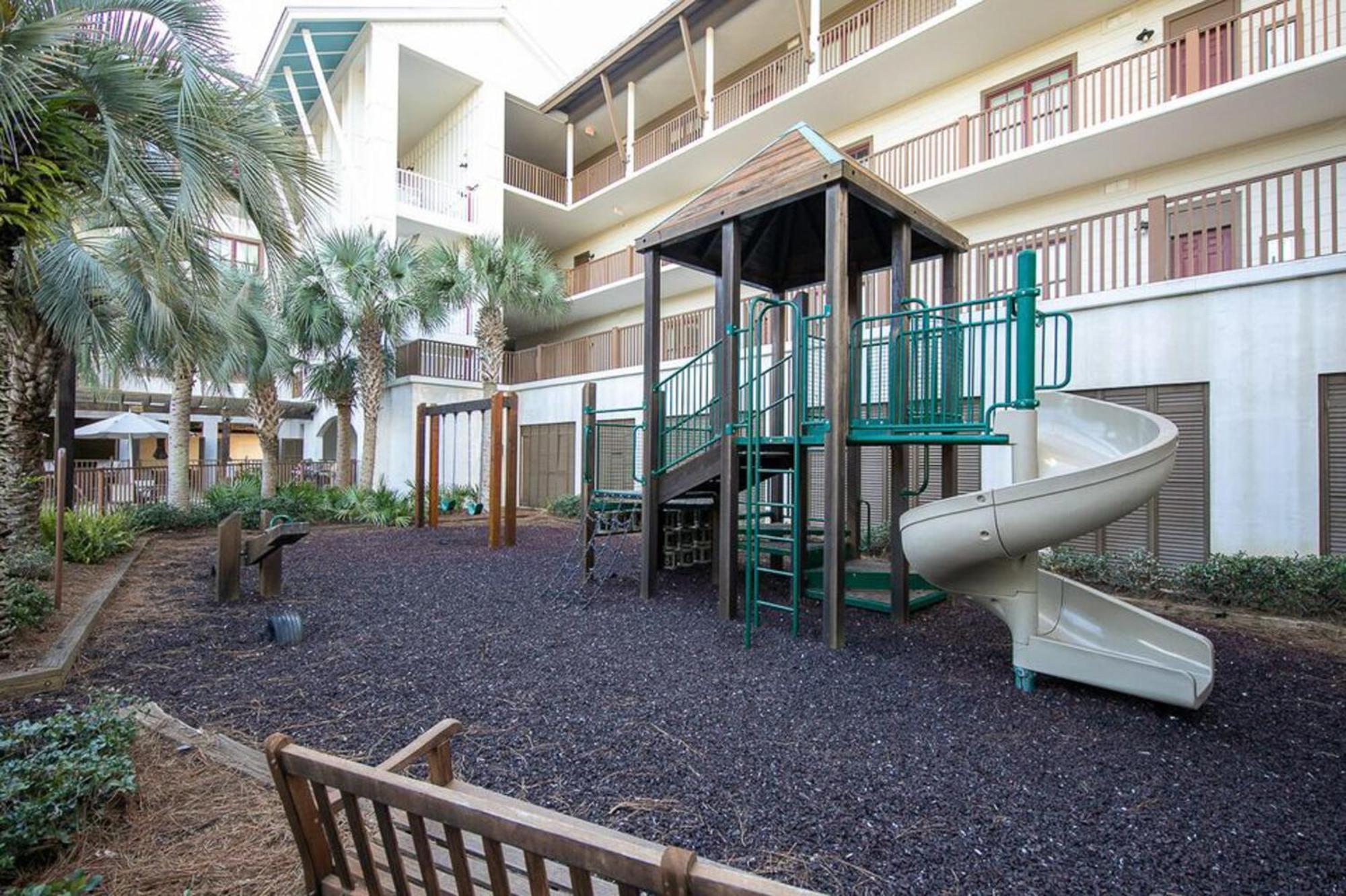 Redfish Village Condos Santa Rosa Beach Rum bild