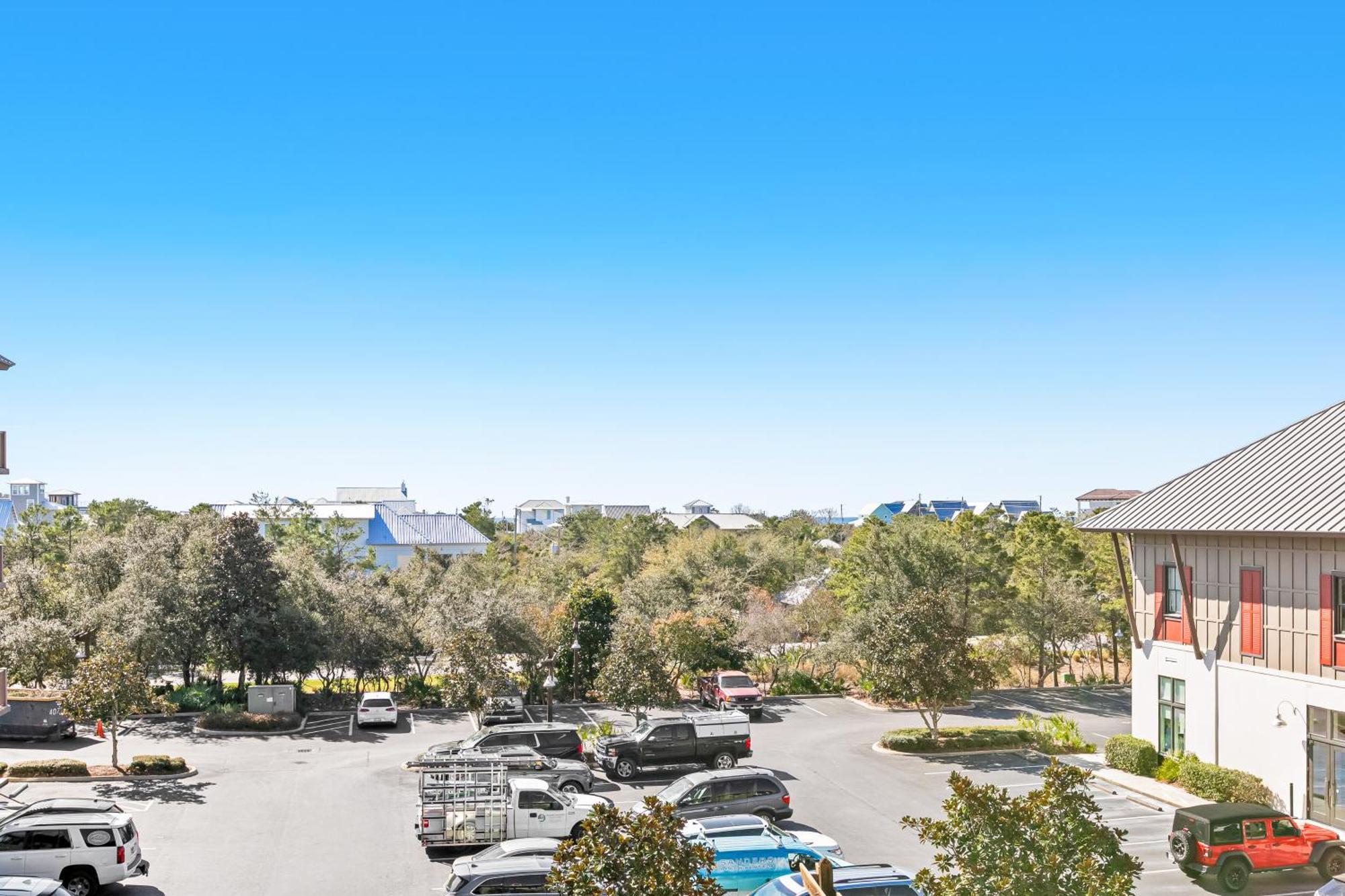 Redfish Village Condos Santa Rosa Beach Rum bild