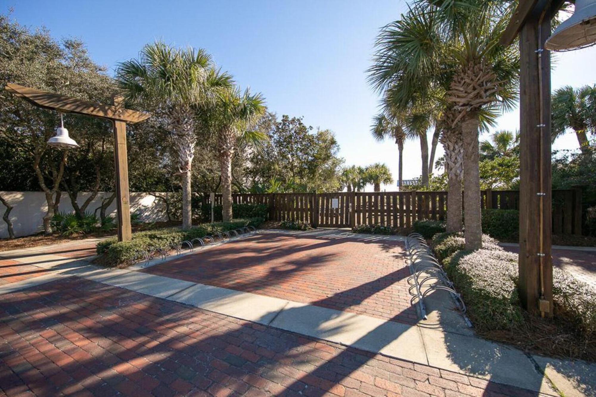 Redfish Village Condos Santa Rosa Beach Rum bild
