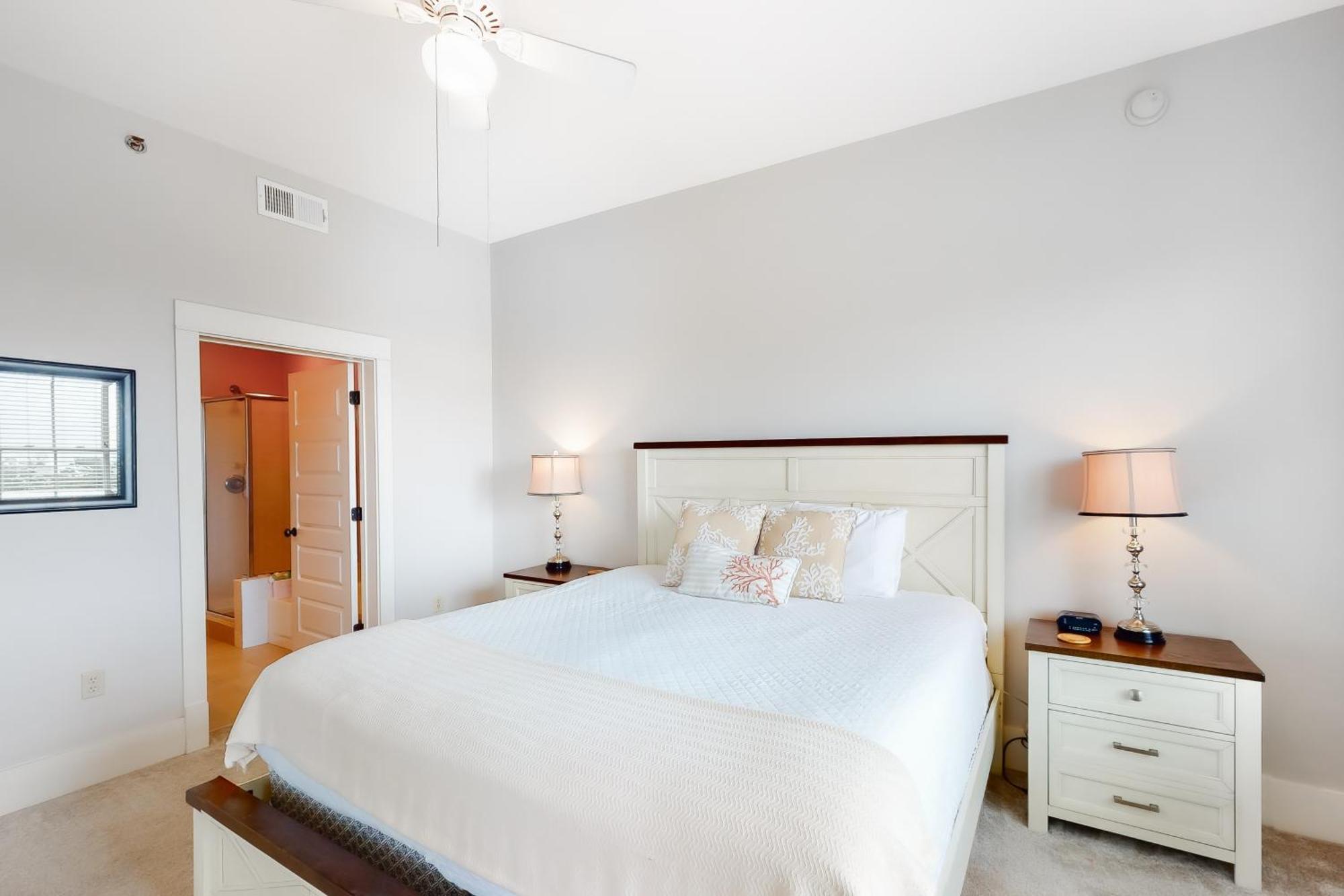 Redfish Village Condos Santa Rosa Beach Rum bild
